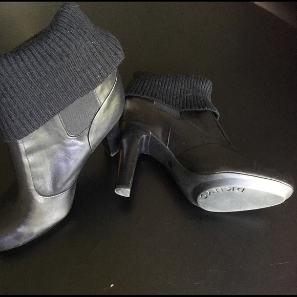 DONNA KARAN - DKNY size 10/41 (feels like 9.5) - Picture 1 of 1